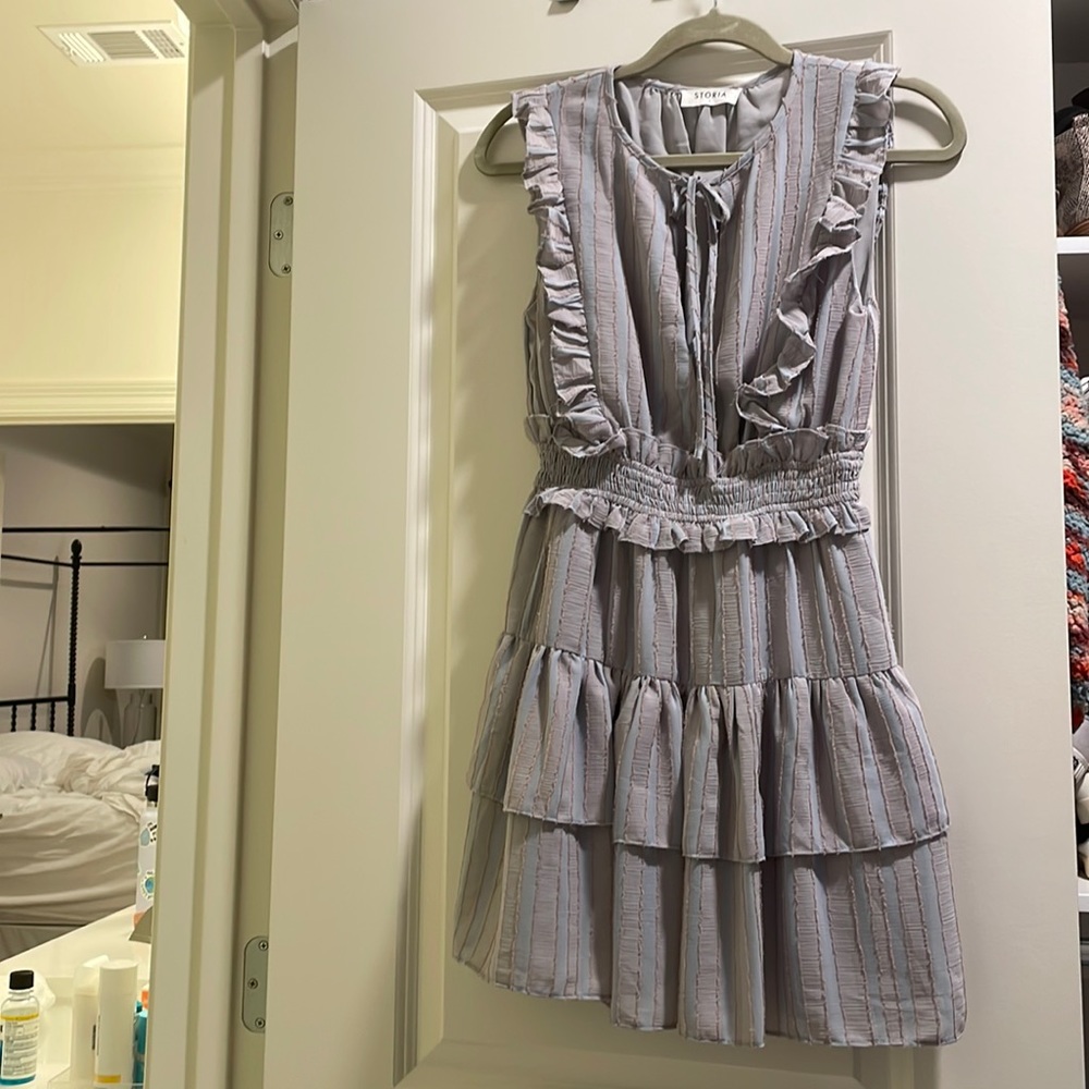 Boutique dress - STORIA brand